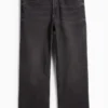 Relaxed jeans - jog denim denim-dark gray