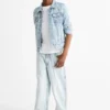 Baggy jeans denim-light blue