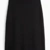Skirt black