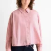 Blouse pink