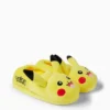PokÃ©mon - Pikachu - slippers yellow