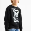 Gaming - sweatshirt black