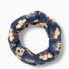 PAW Patrol - Chase - snood dark blue