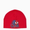 Spidey and his Super Friends - hat - shiny red