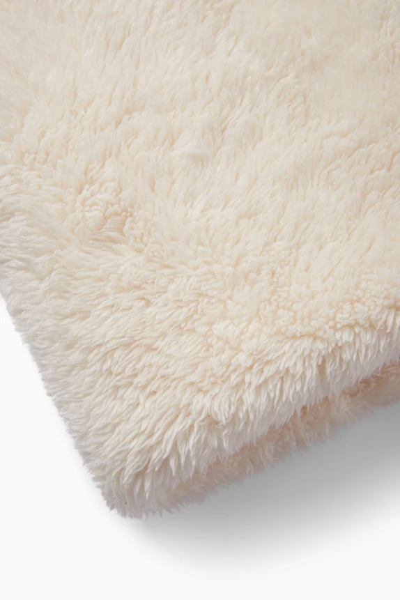 Snood cremewhite