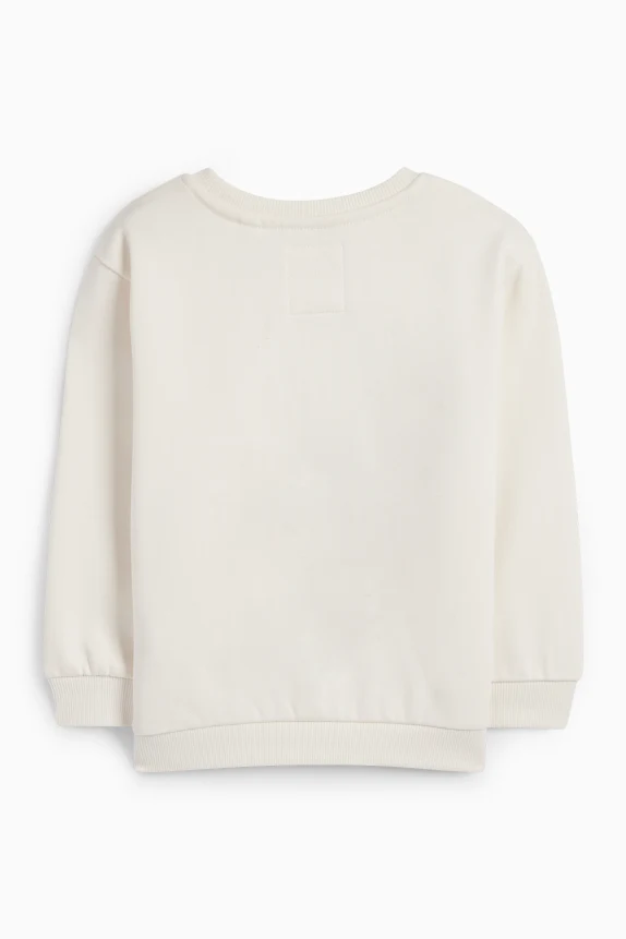 Frozen - sweatshirt cremewhite