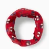 Spidey and his Super Friends - snood red