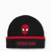 Spider-Man - hat black