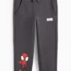 Spidey and his Super Friends - joggers dark gray