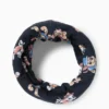 PAW Patrol - Skye, Chase, Marshall, Rubble - snood dark blue
