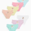 Multipack of 7 - PAW Patrol - briefs rose / turquoise