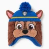 PAW Patrol - Chase - pom-pom hat dark blue