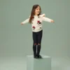 Minnie Mouse - jumper cremewhite