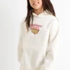 Pusheen - hoodie white