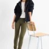Multipack of 2 -  leggings dark green / black
