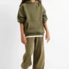 Joggers khaki