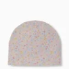 Floral - hat multicoloured
