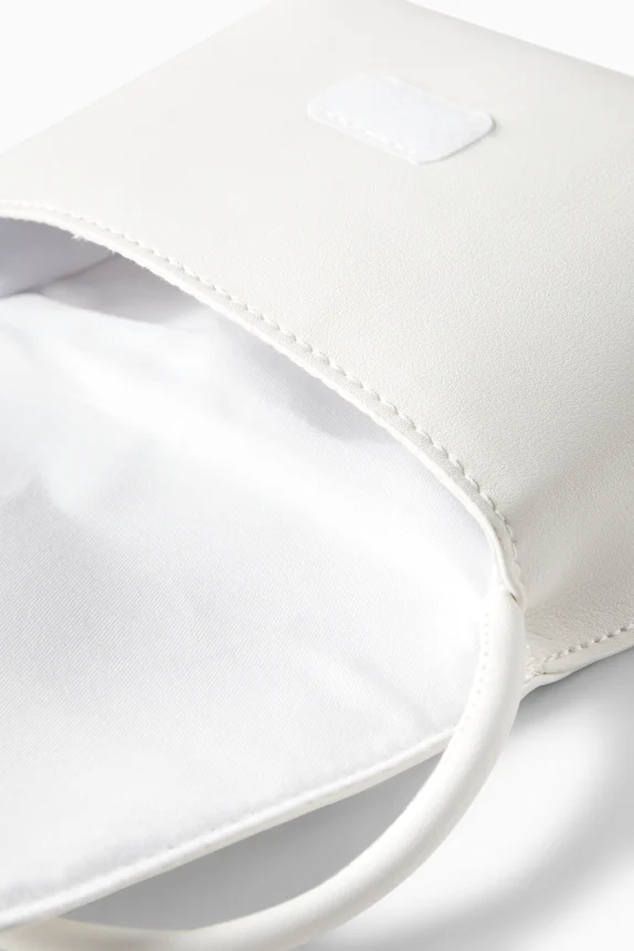 Hello Kitty and Friends - crossbody bag - faux leather white