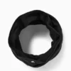 Snood black