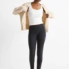 Leggings black