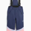Ski pants - waterproof dark blue
