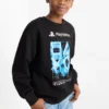 PlayStation - sweatshirt black