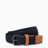 Belt dark blue