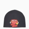 Cars - hat black