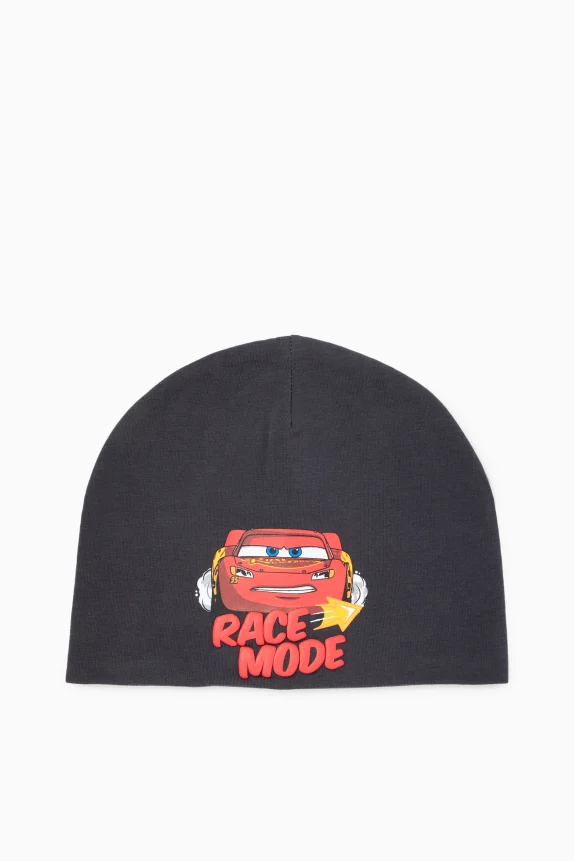 Cars - hat black