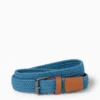 Belt blue