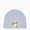 Dino - hat gray