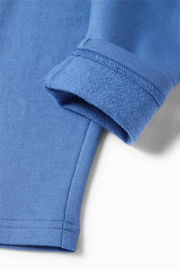 Multipack of 2 - thermal long johns dark blue