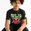 Brawl Stars - short sleeve T-shirt black