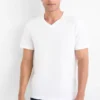 T-shirt - regular fit white