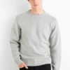 Jumper light gray