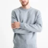 Jumper light blue