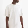 Multipack of 2 - T-shirt - relaxed fit black / white