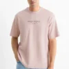 T-shirt - relaxed fit pink