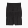 Multipack of 2 - boxer shorts - jersey black