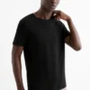 Multipack of 3 - vest black
