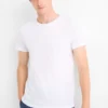 Multipack of 3 - vest white