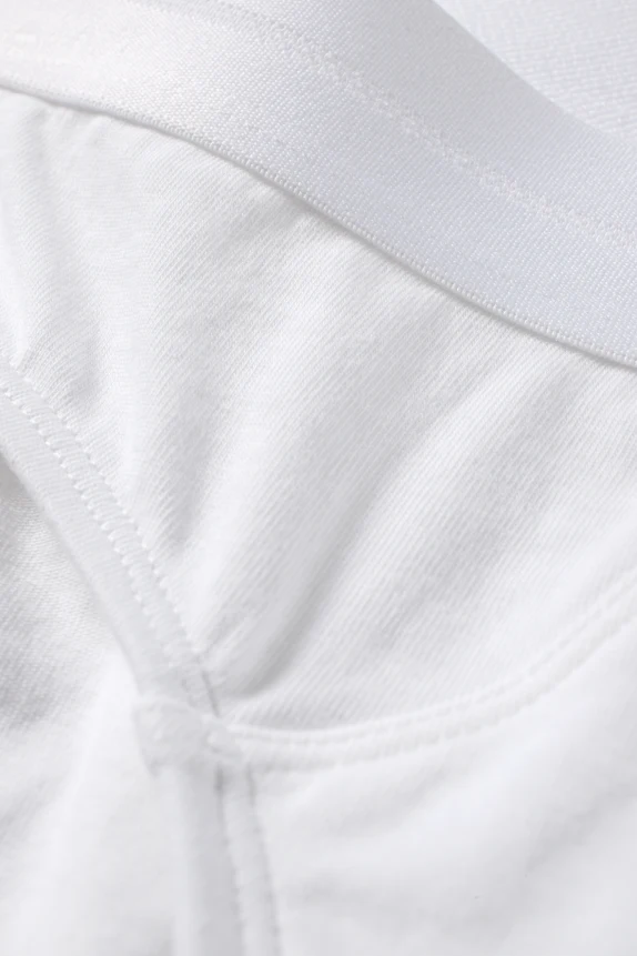 Multipack of 3 - briefs white