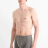 Multipack of 5 - trunks dark gray