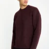 Jumper bordeaux