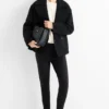 Leggings black