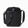 Shoulder bag black