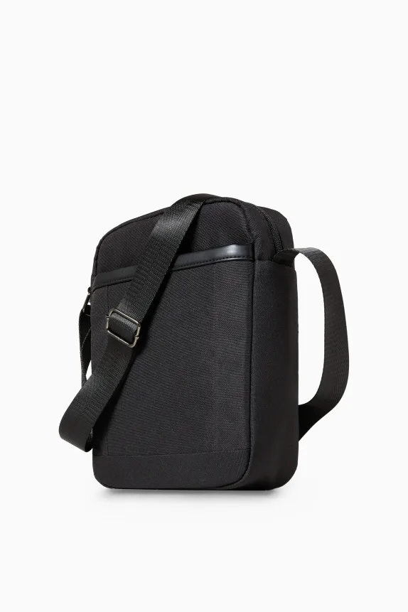 Shoulder bag black