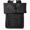 Backpack black