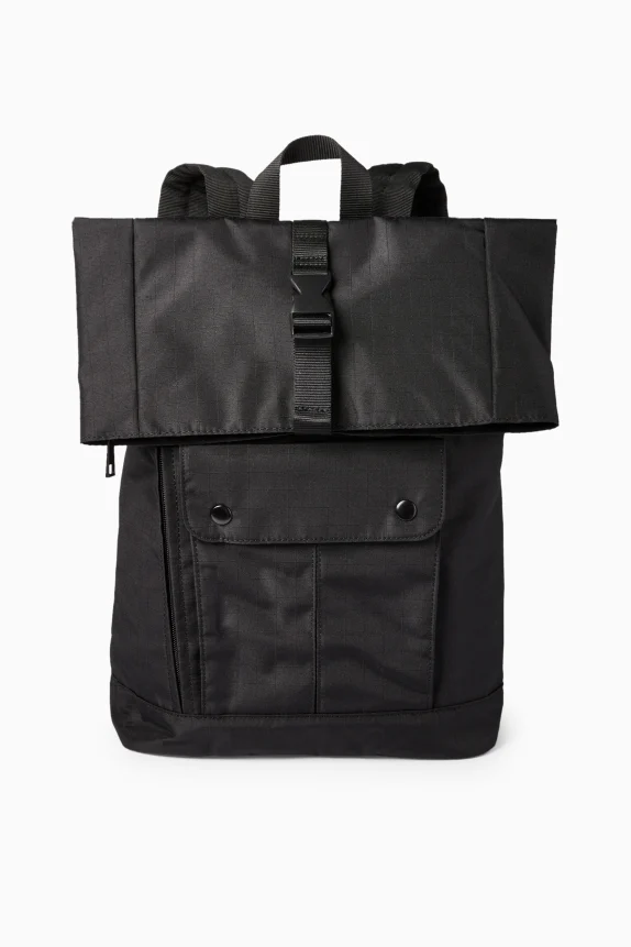 Backpack black