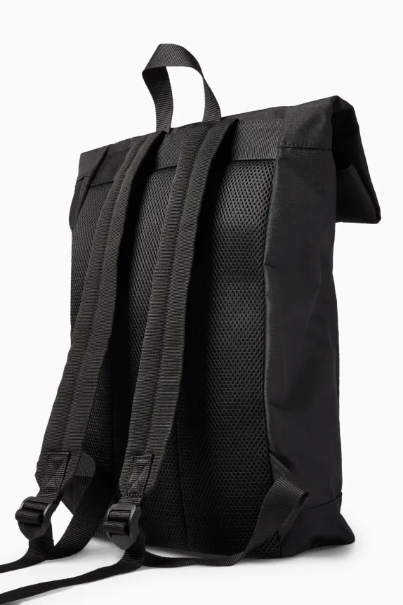 Backpack black